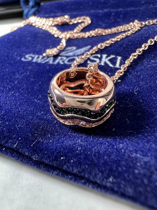 Swarovski Necklace 03yxh155